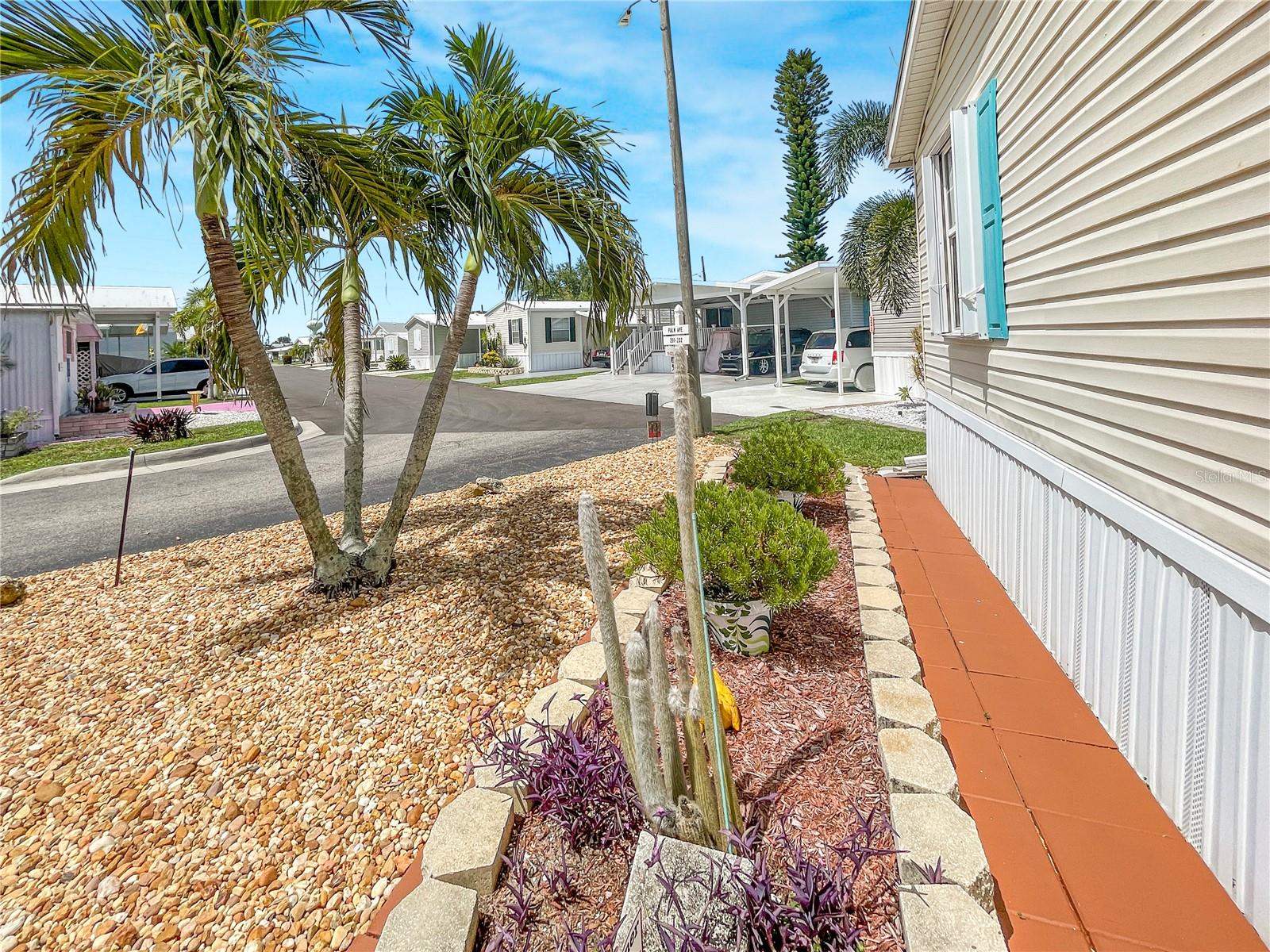 PARKHILL ESTATES - Residential