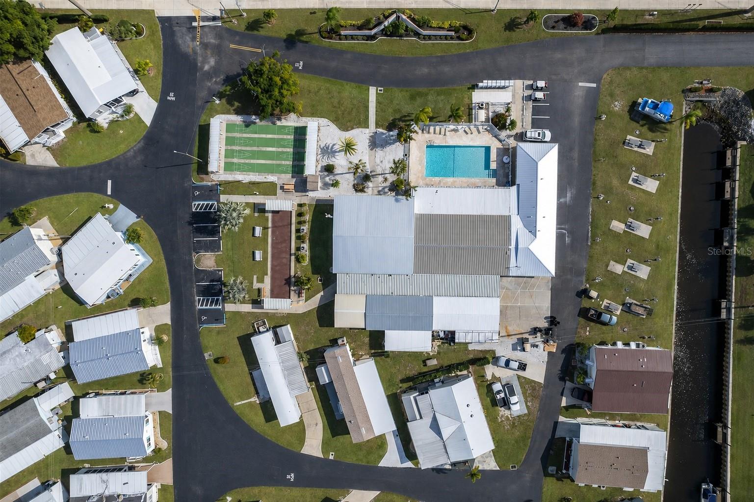 PARKHILL ESTATES - Residential