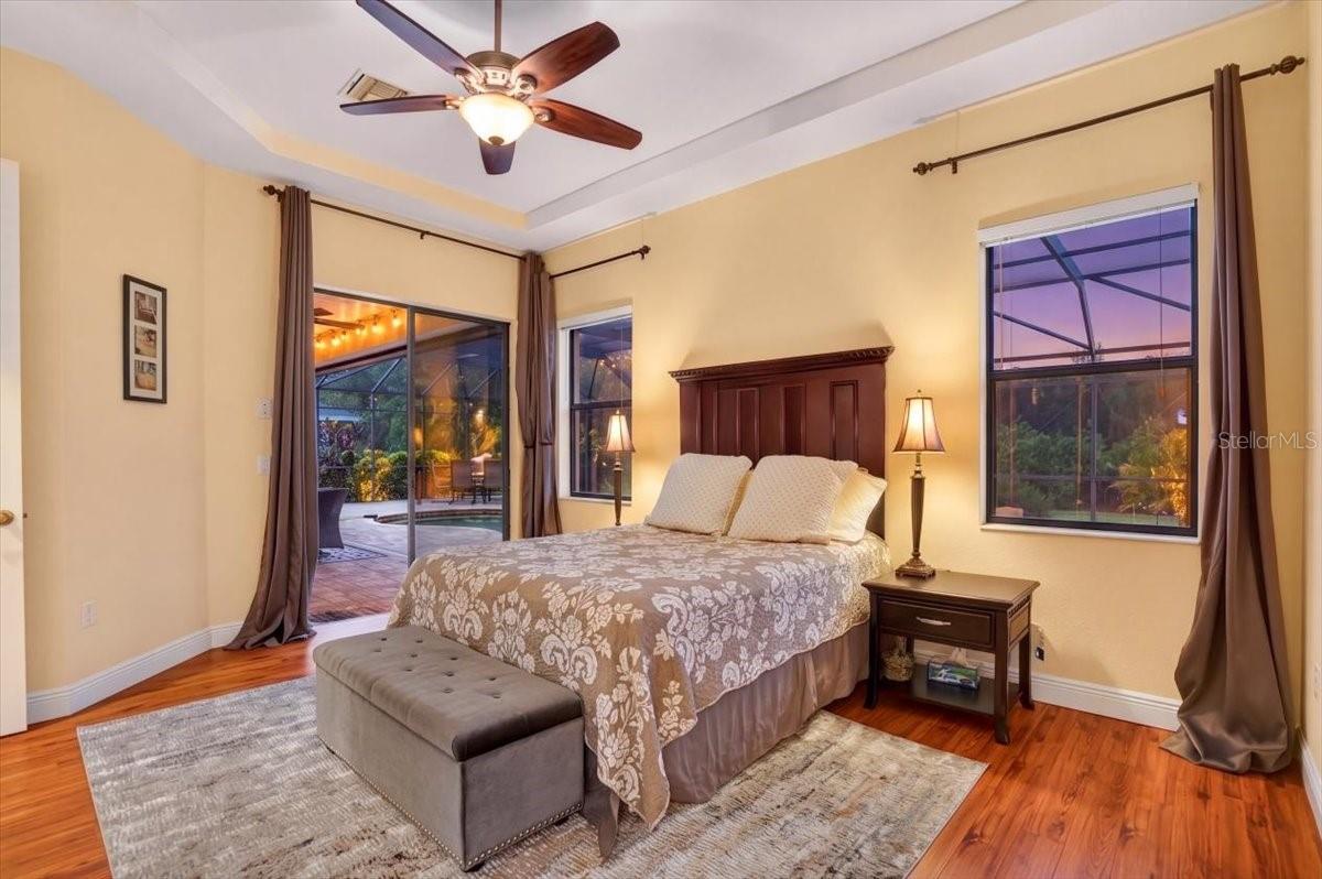 TWIN RIVERS PH II - Residential