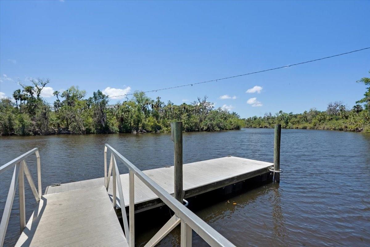 TWIN RIVERS PH II - Residential