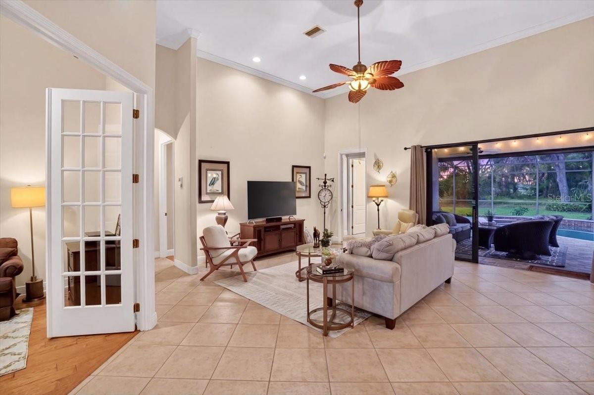 TWIN RIVERS PH II - Residential