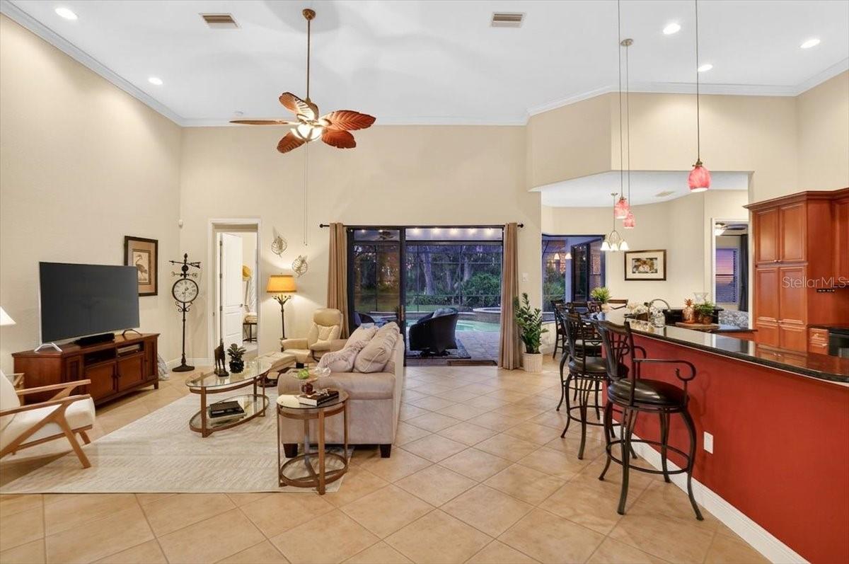 TWIN RIVERS PH II - Residential