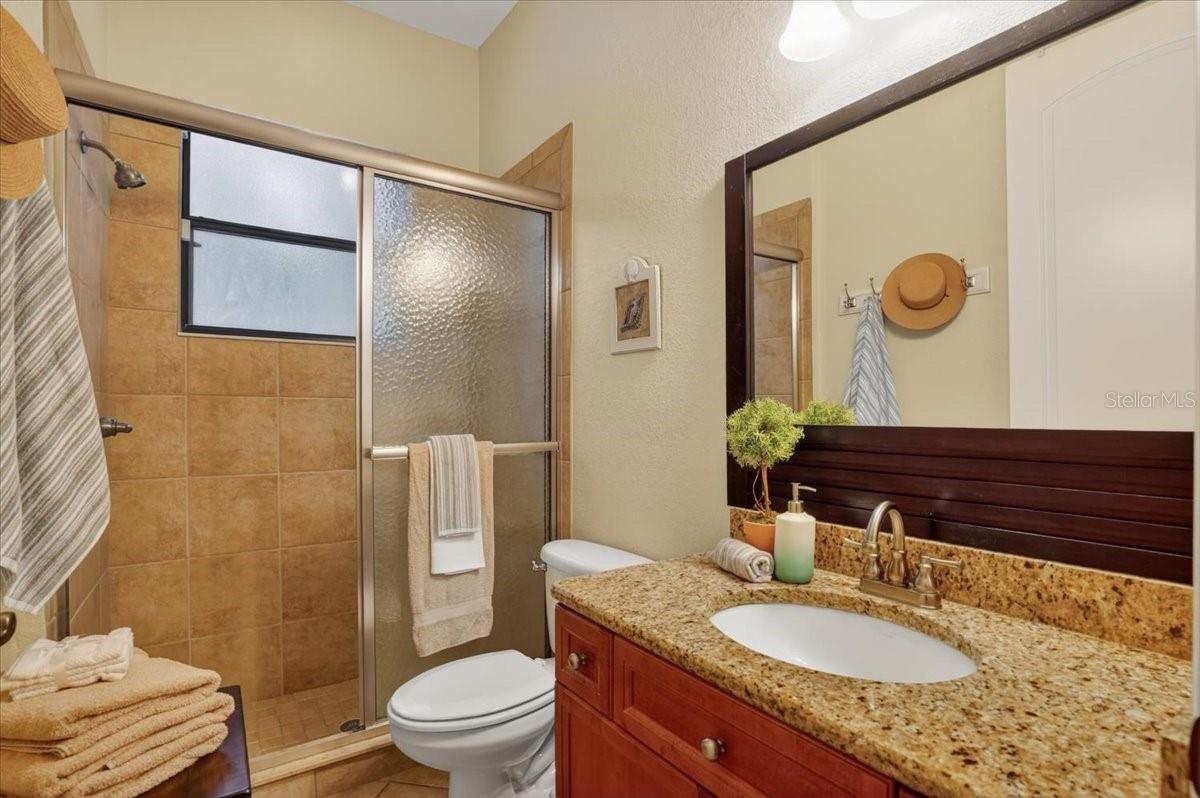 TWIN RIVERS PH II - Residential