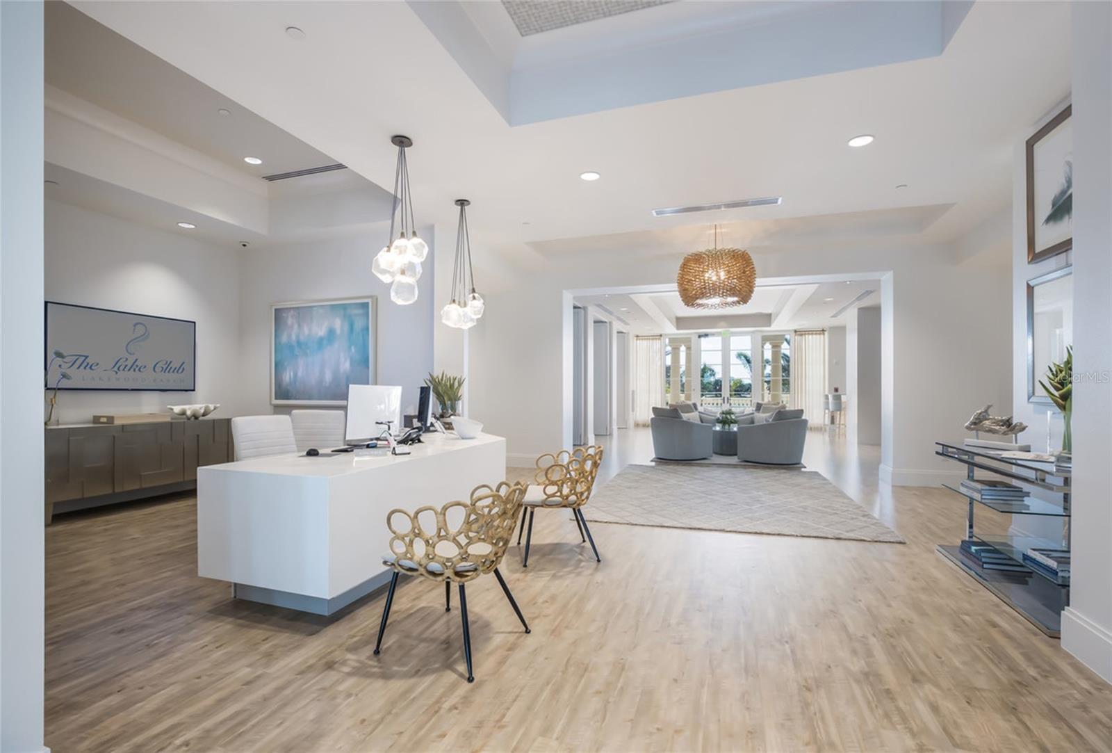 LAKE CLUB PH II - Residential