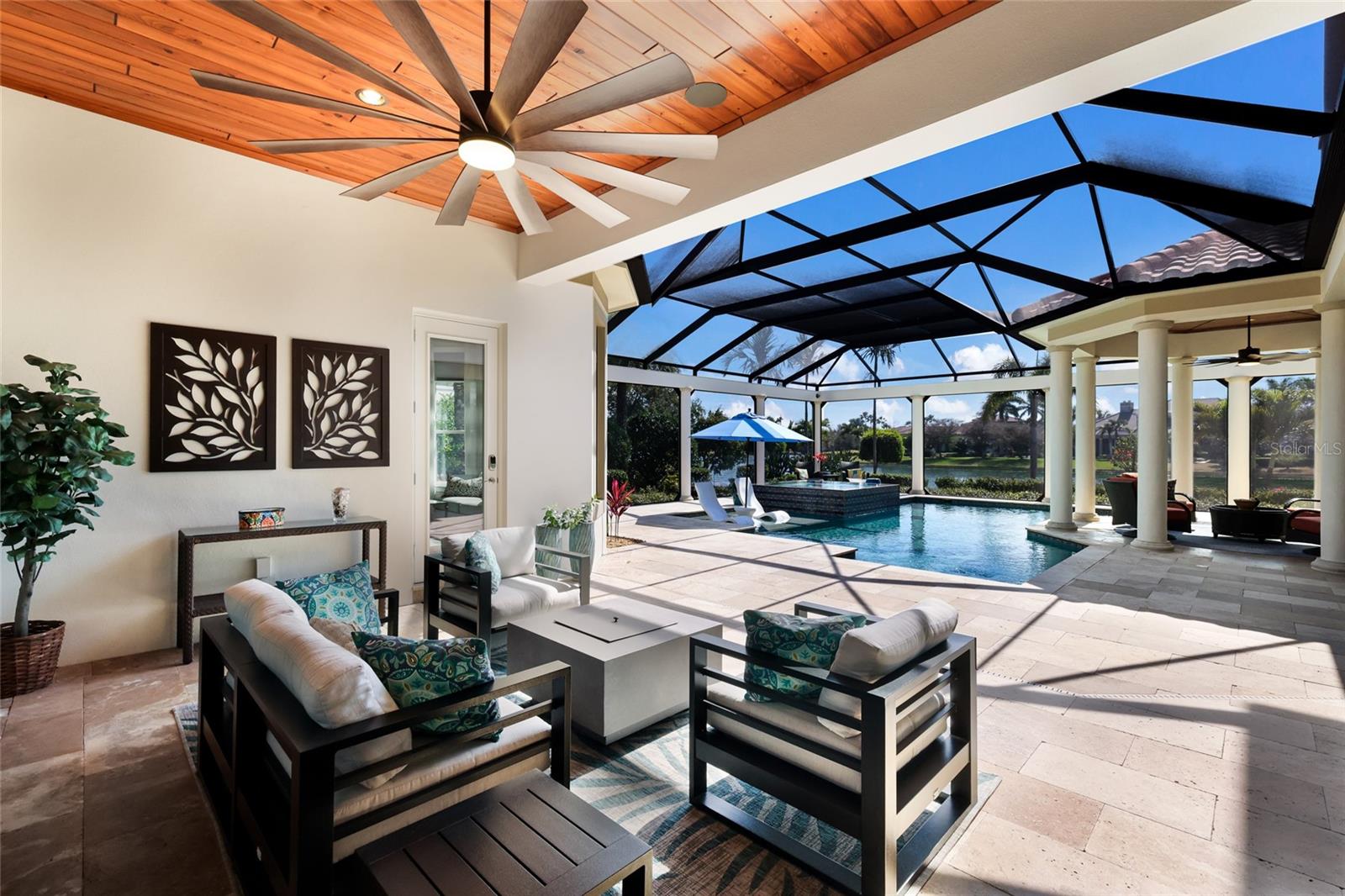LAKE CLUB PH II - Residential