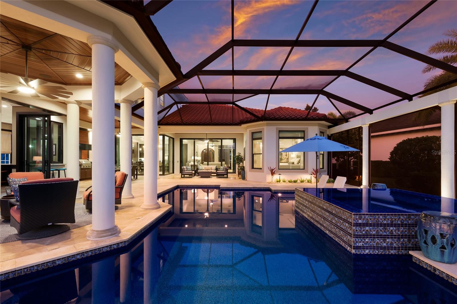 LAKE CLUB PH II - Residential