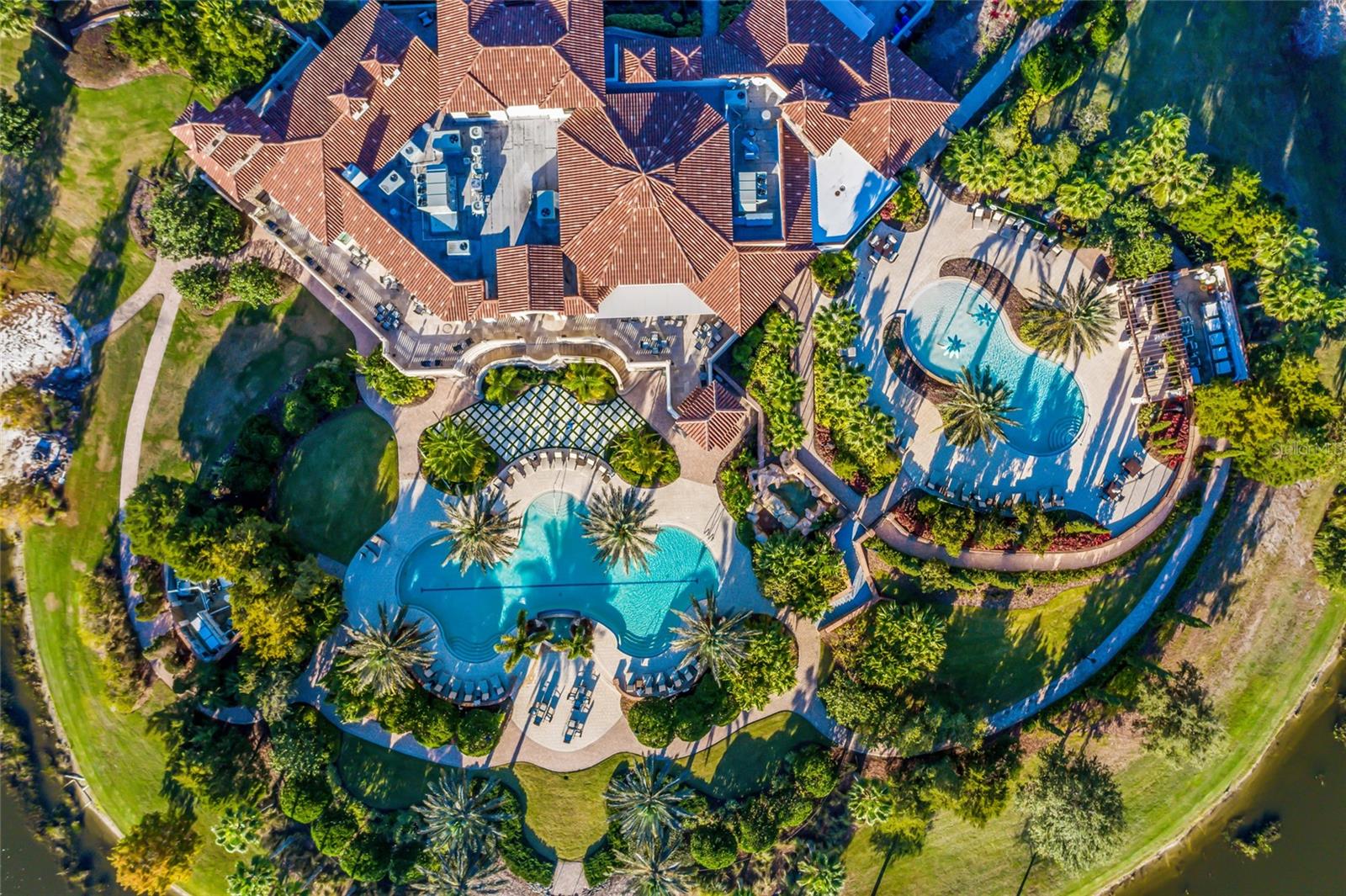 LAKE CLUB PH II - Residential