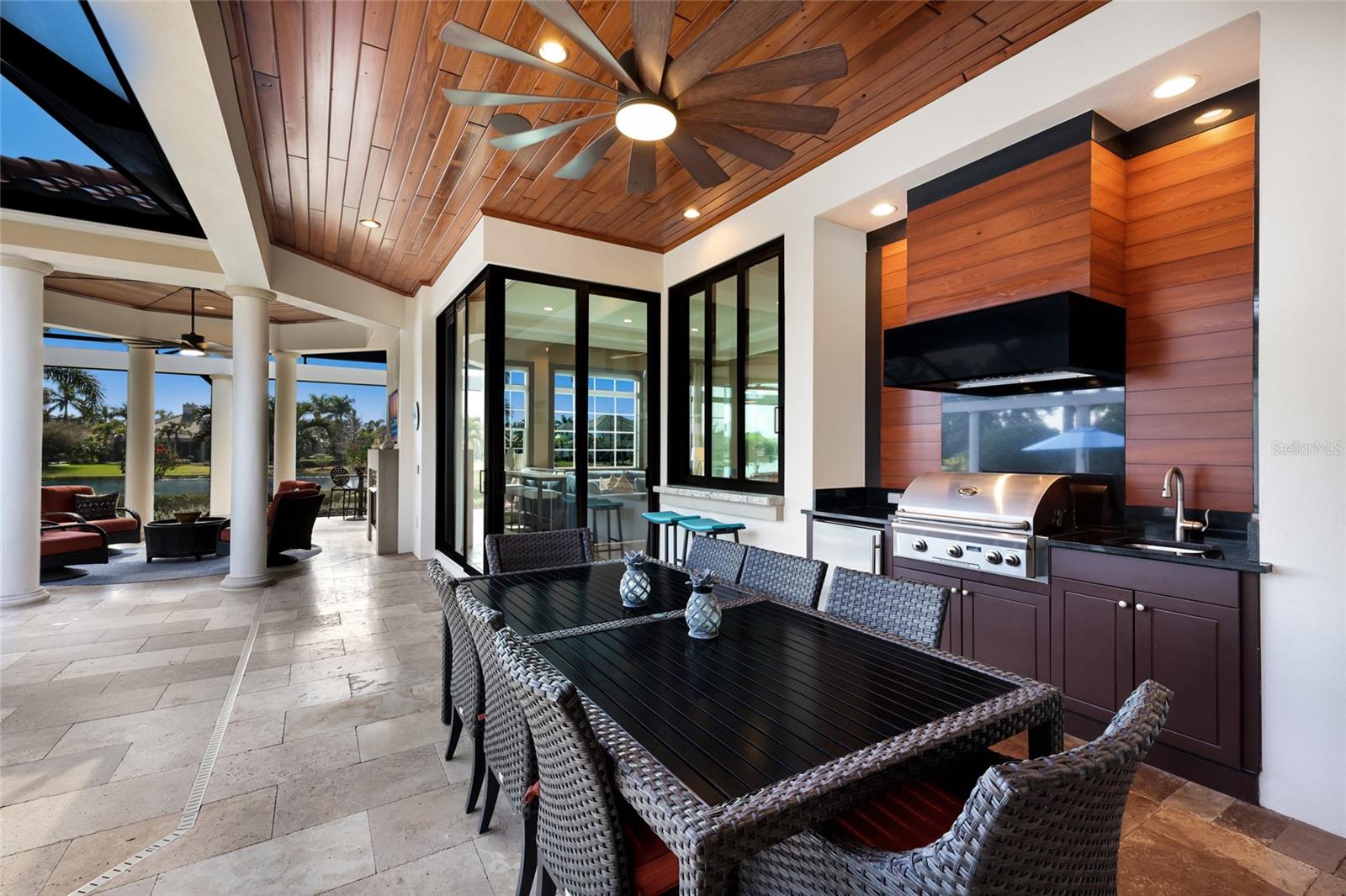 LAKE CLUB PH II - Residential