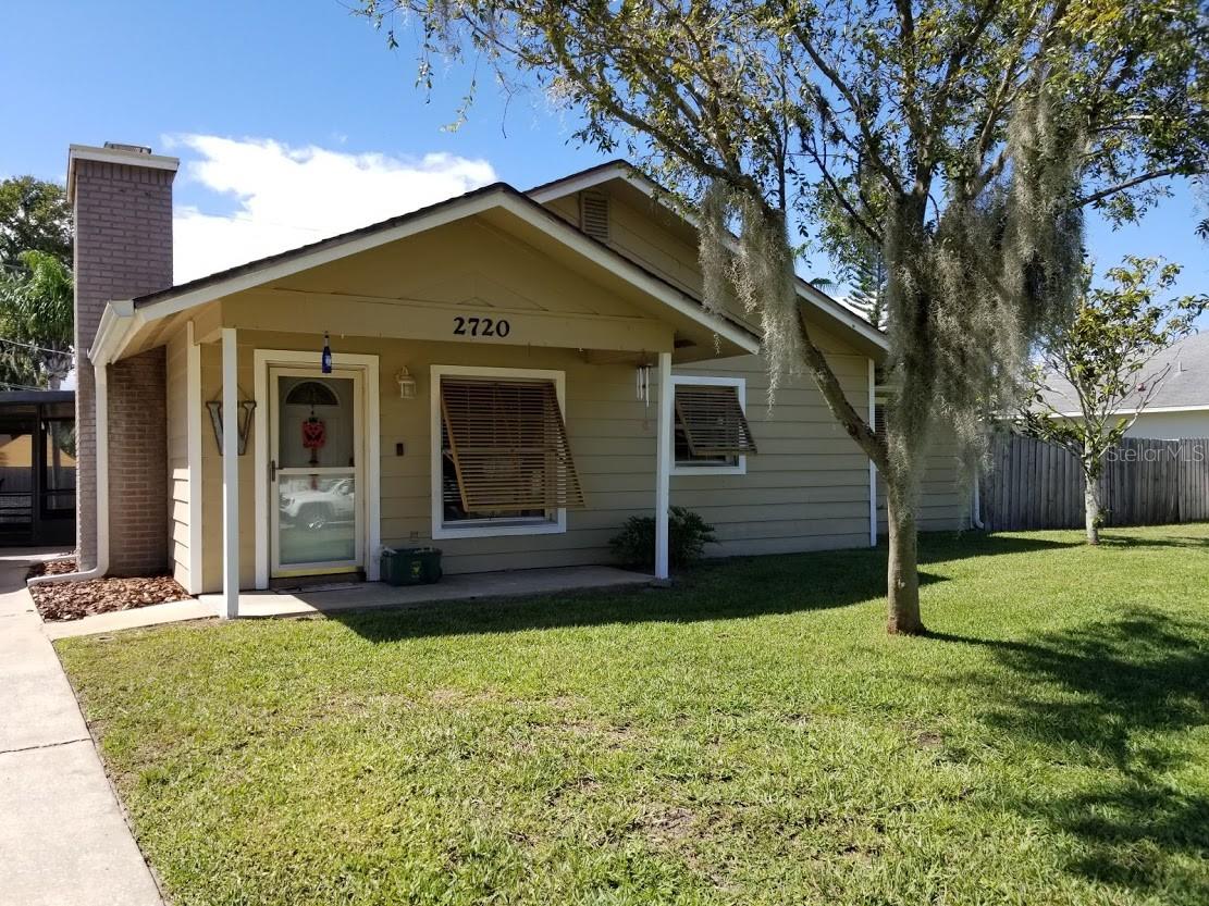 Florida Shores Un #7 Rev P - Residential