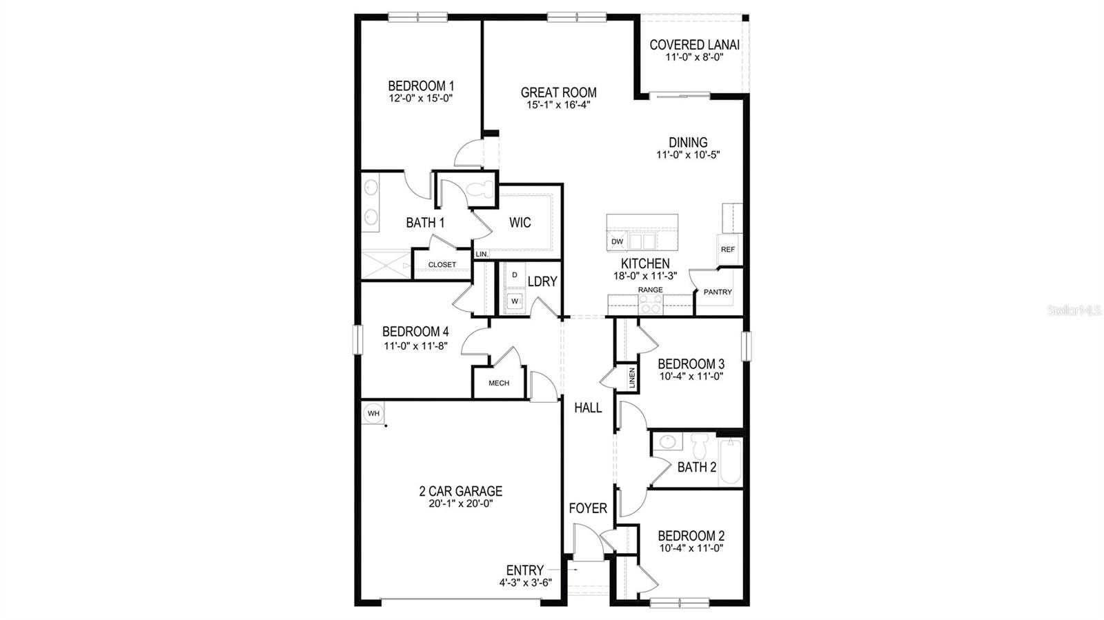 SUMMIT VIEW - Residential