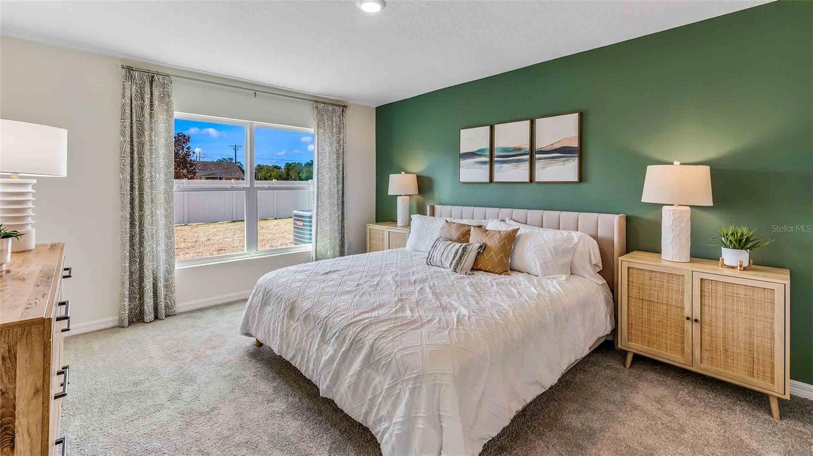SUMMIT VIEW - Residential