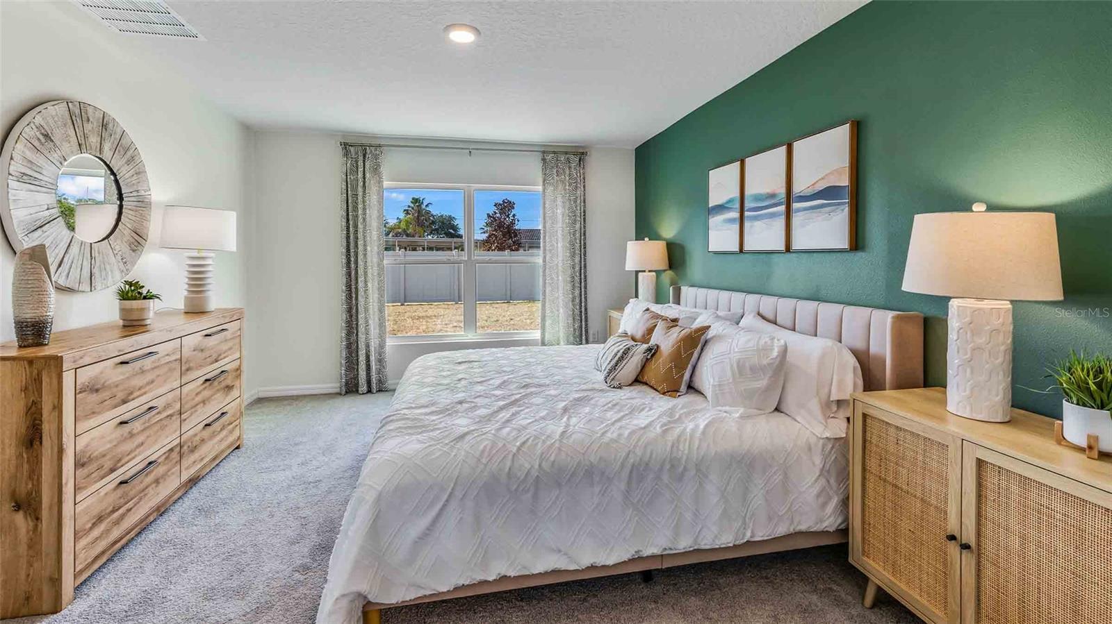 SUMMIT VIEW - Residential