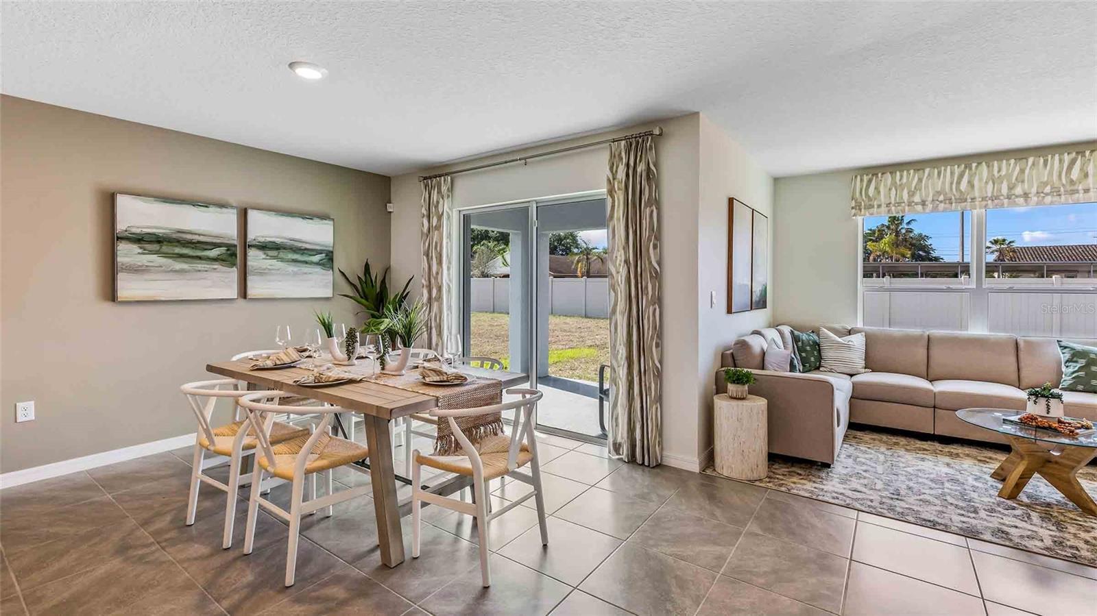SUMMIT VIEW - Residential