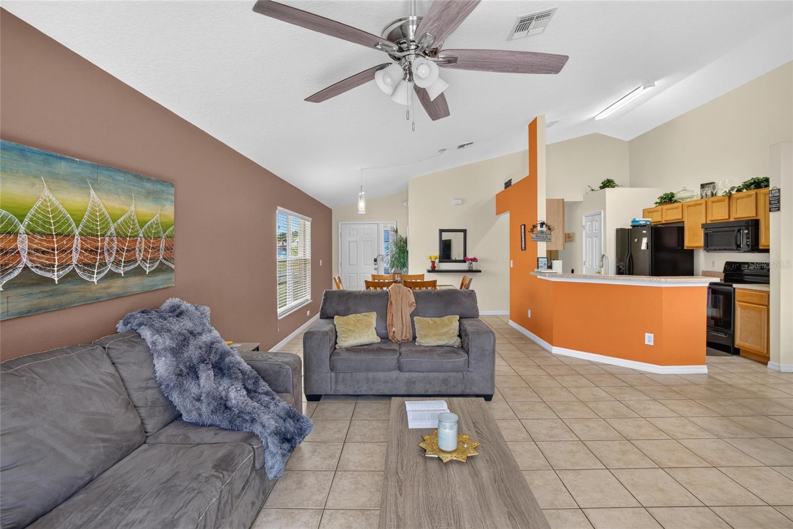 SOLANA - Residential