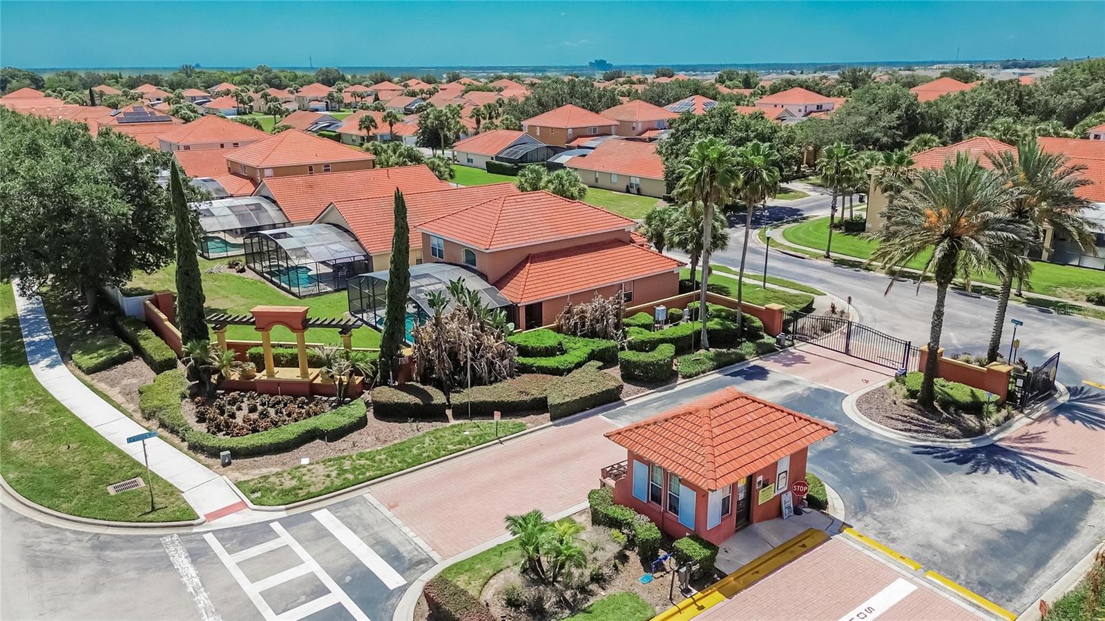 SOLANA - Residential