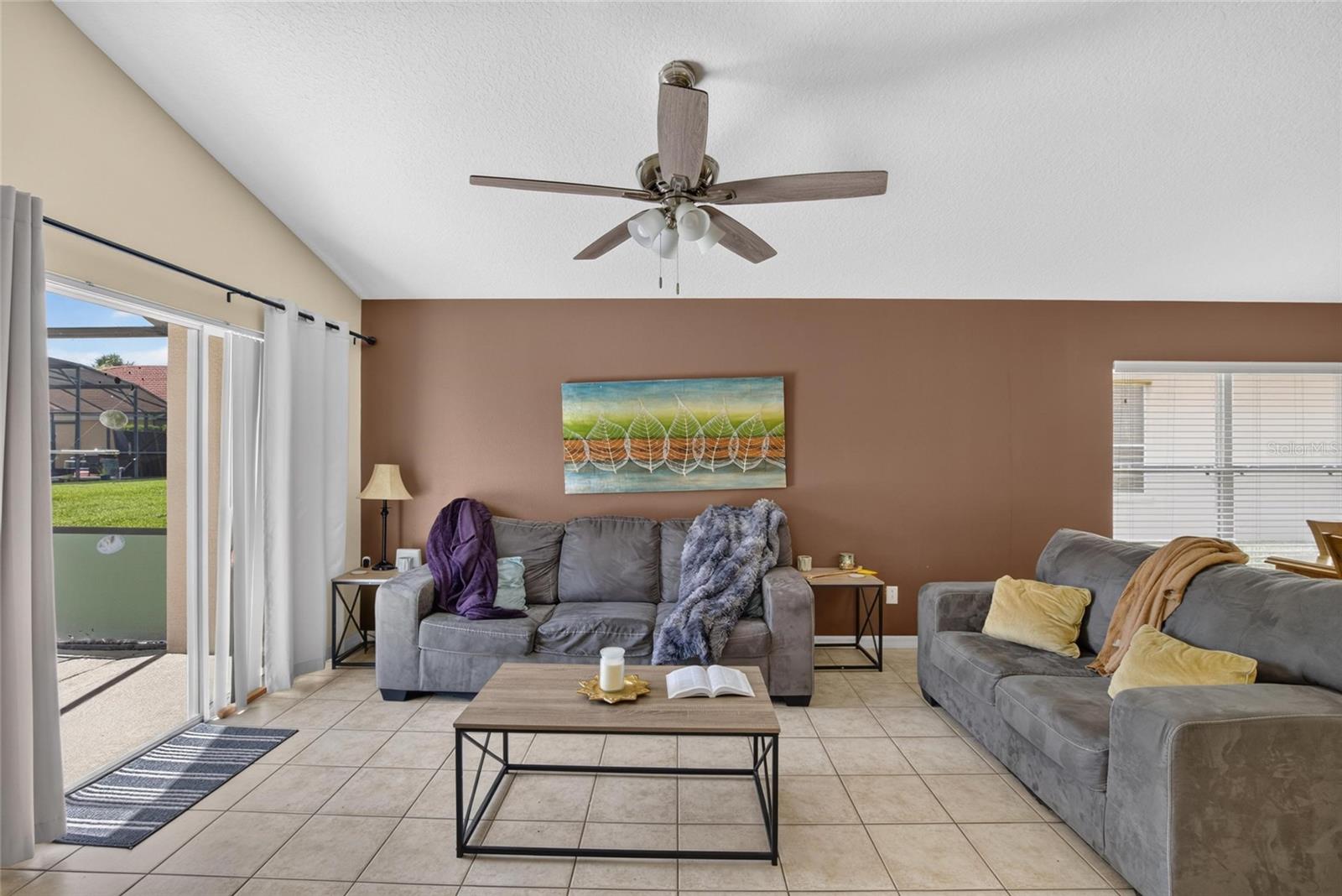 SOLANA - Residential