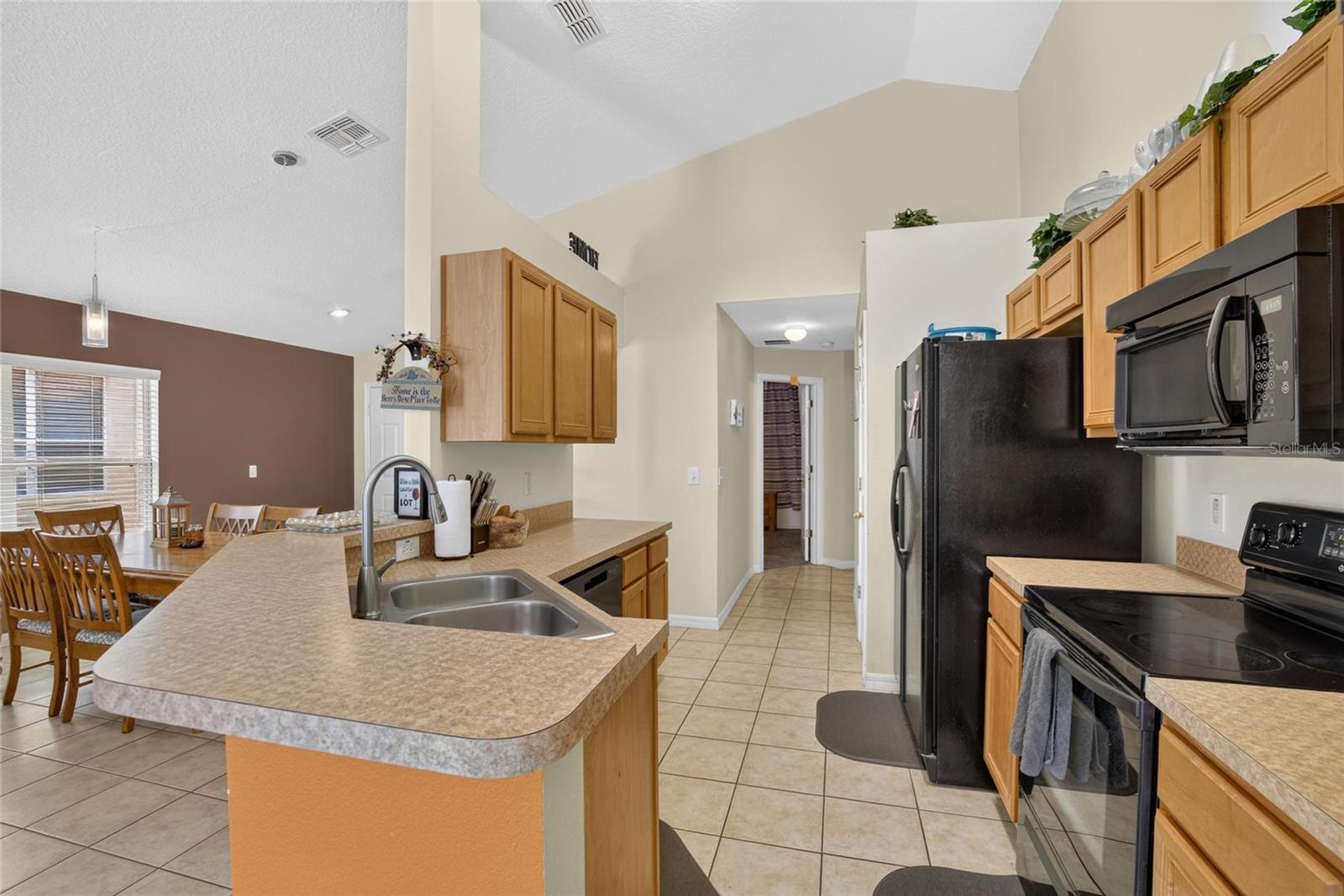 SOLANA - Residential