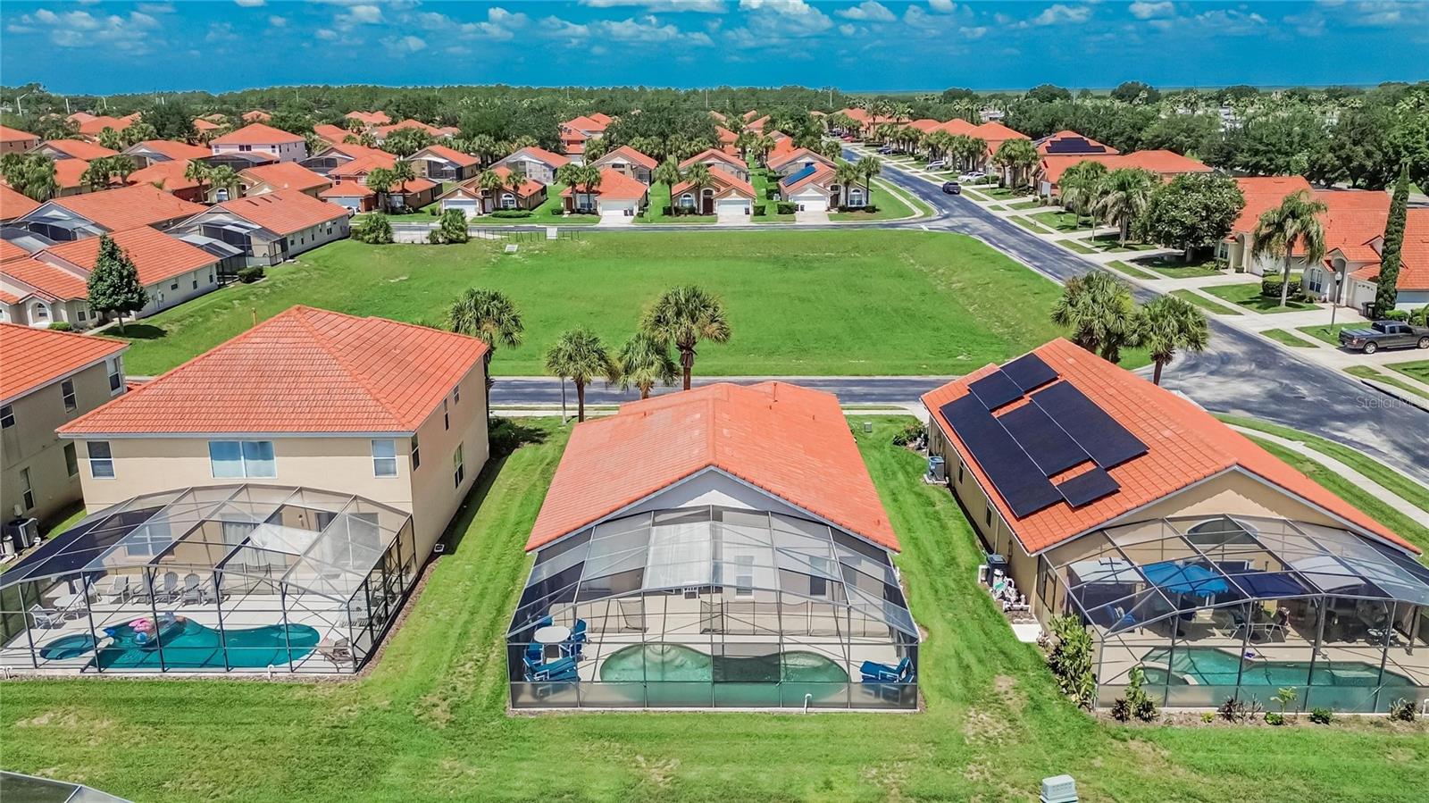 SOLANA - Residential