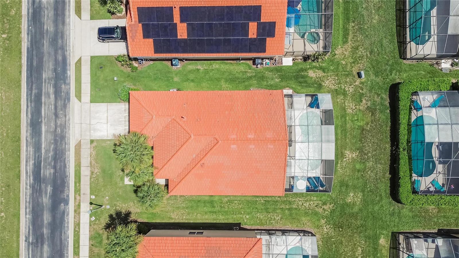 SOLANA - Residential