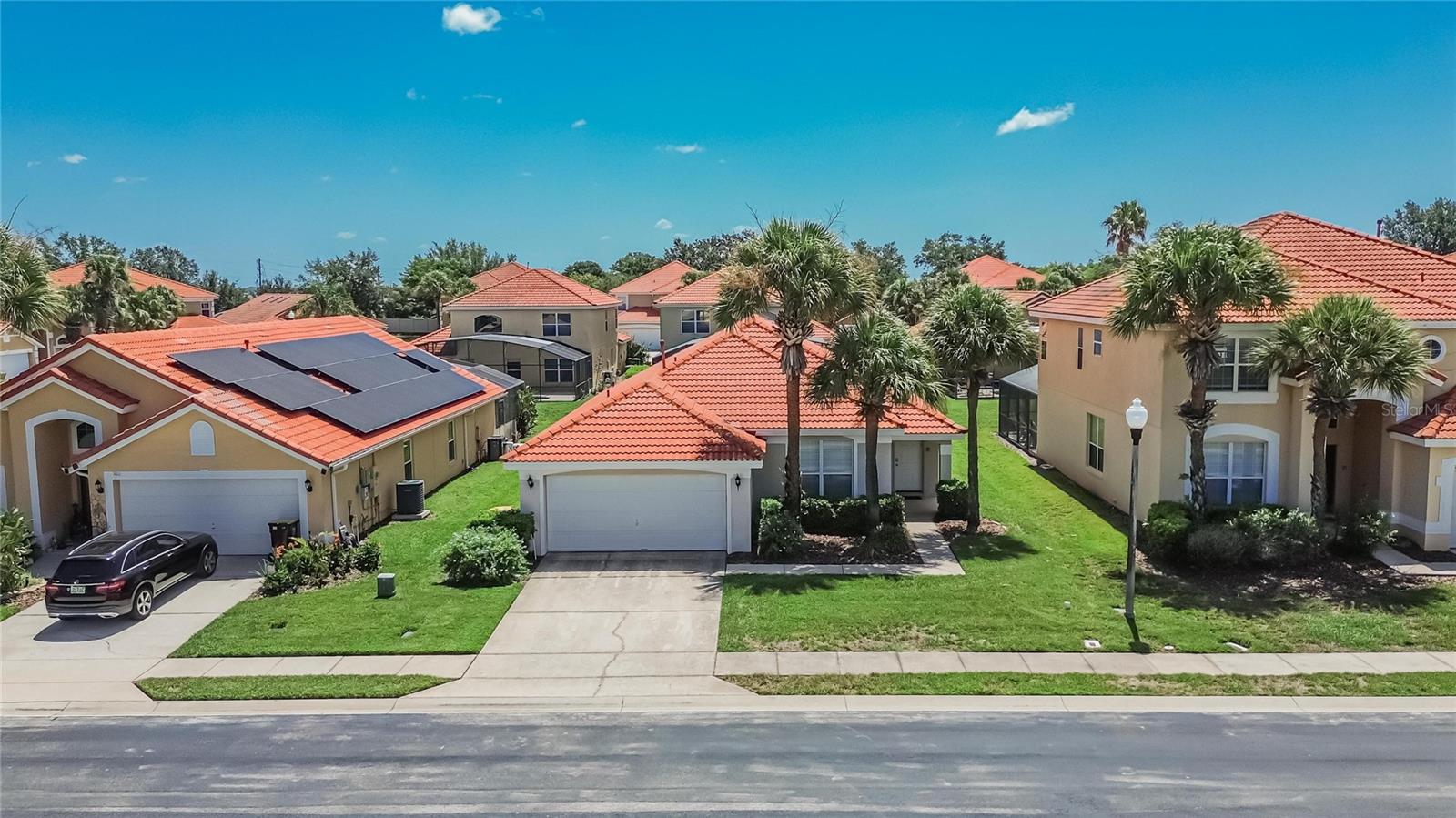 SOLANA - Residential