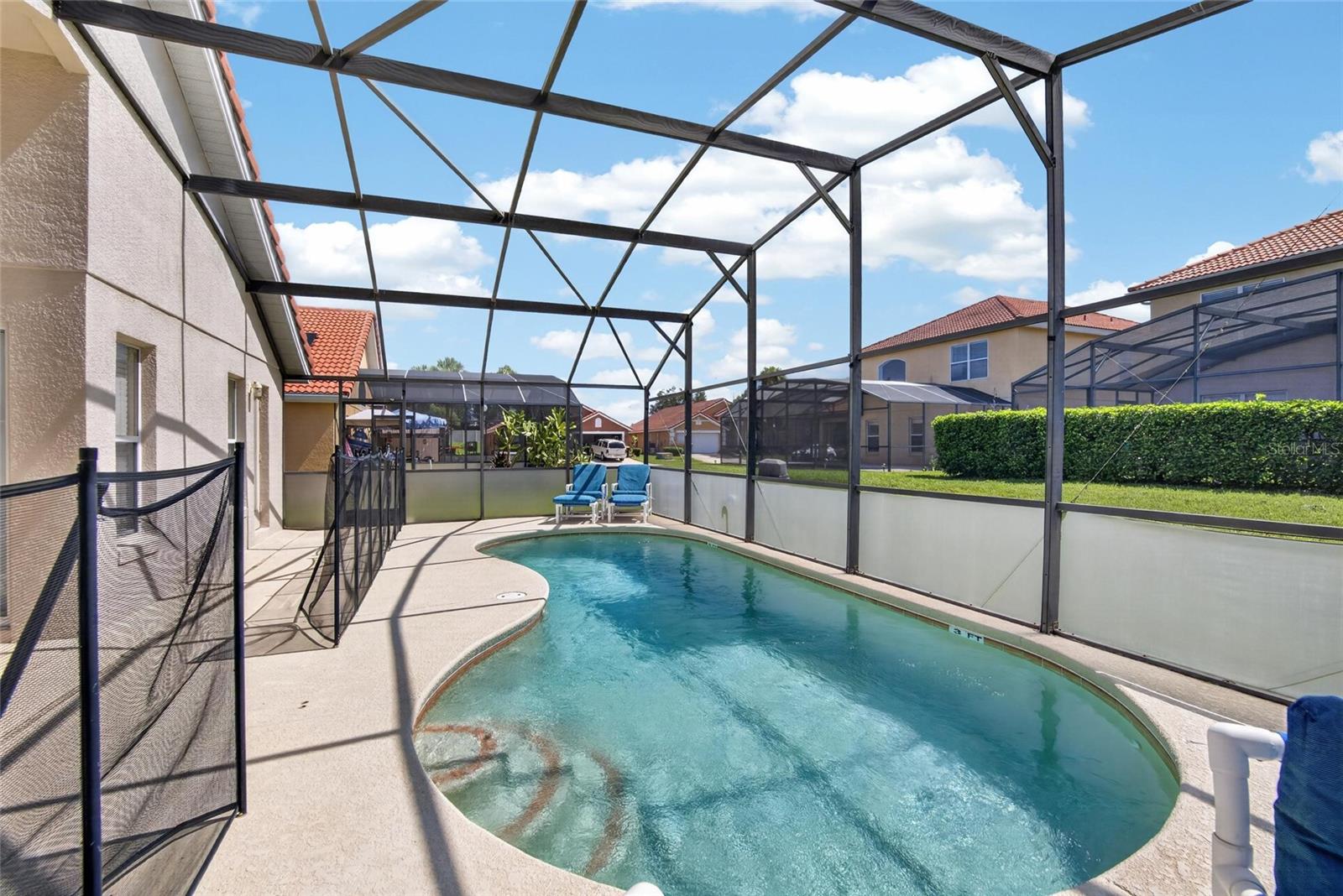SOLANA - Residential