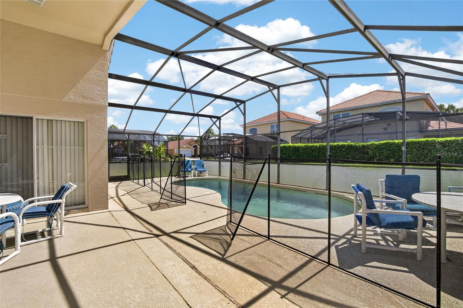 SOLANA - Residential