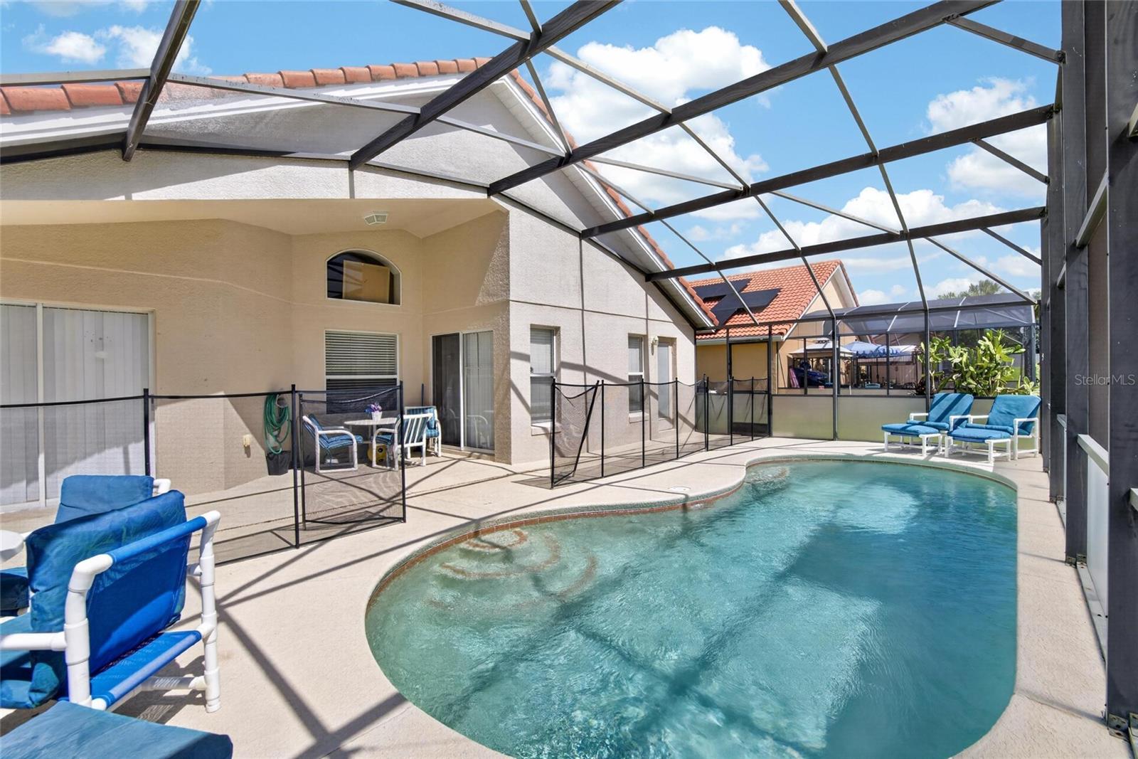 SOLANA - Residential