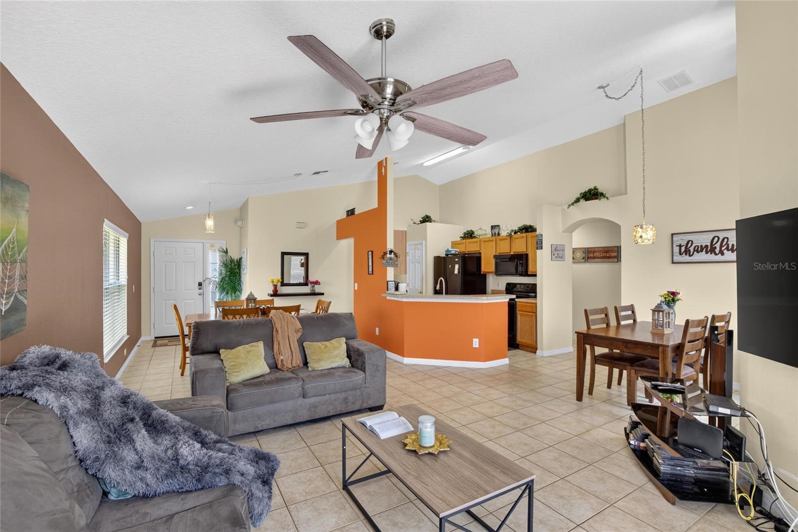 SOLANA - Residential