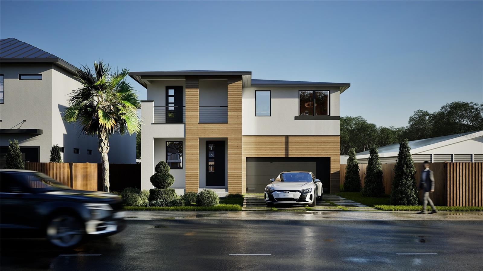 Pre-Construction. To be built. LGM Homes — Customization Available! 
  This is your opportunity to build your dream home in the heart of Sarasota with trusted local builder LGM Homes. Ideally located just minutes from downtown Sarasota, Payne Park, The Legacy Trail, and world-famous beaches, this future residence offers 4 bedrooms, 2.5 bathrooms, and an open-concept layout designed for modern living.

Thoughtfully planned with high-end finishes and premium construction, the home will feature soaring 10-foot ceilings, impact-rated windows and doors, Quartz countertops, designer cabinetry, luxury flooring, solid block construction, a sleek and durable metal roof, an optional pool and outdoor entertainment area, and a 2-car garage.

Make it your own! Because the home has not yet been built, buyers have the unique opportunity to customize many of the features and finishes to suit their personal taste and lifestyle—from flooring and tile to cabinetry and appliance packages. Whether you're seeking modern minimalism, warm coastal charm, or bold contemporary style, LGM Homes will work with you to bring your vision to life.

Located within Sarasota city limits, the property may also qualify for short-term daily and weekly rentals—offering outstanding income potential in one of Florida’s most desirable markets.

Don't miss this rare chance to design a truly one-of-a-kind home in a prime location. Contact us today to explore customization options and secure your build with LGM Homes.