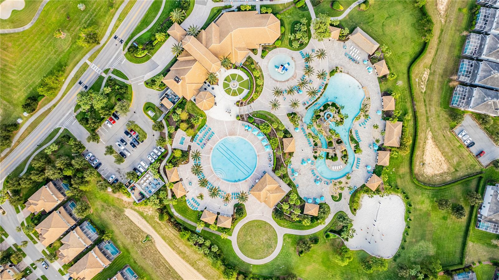 CHAMPIONS POINTE - Residential Lease
