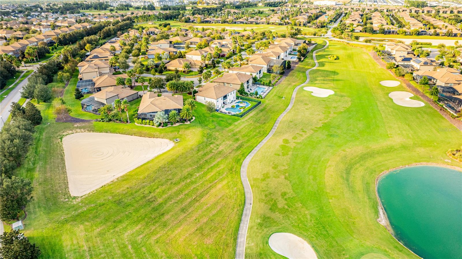 CHAMPIONS POINTE - Residential Lease