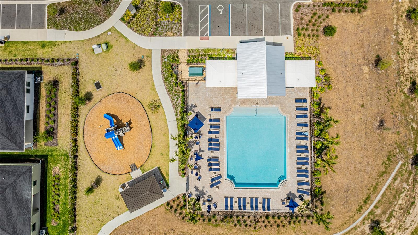 CHAMPIONS POINTE - Residential Lease