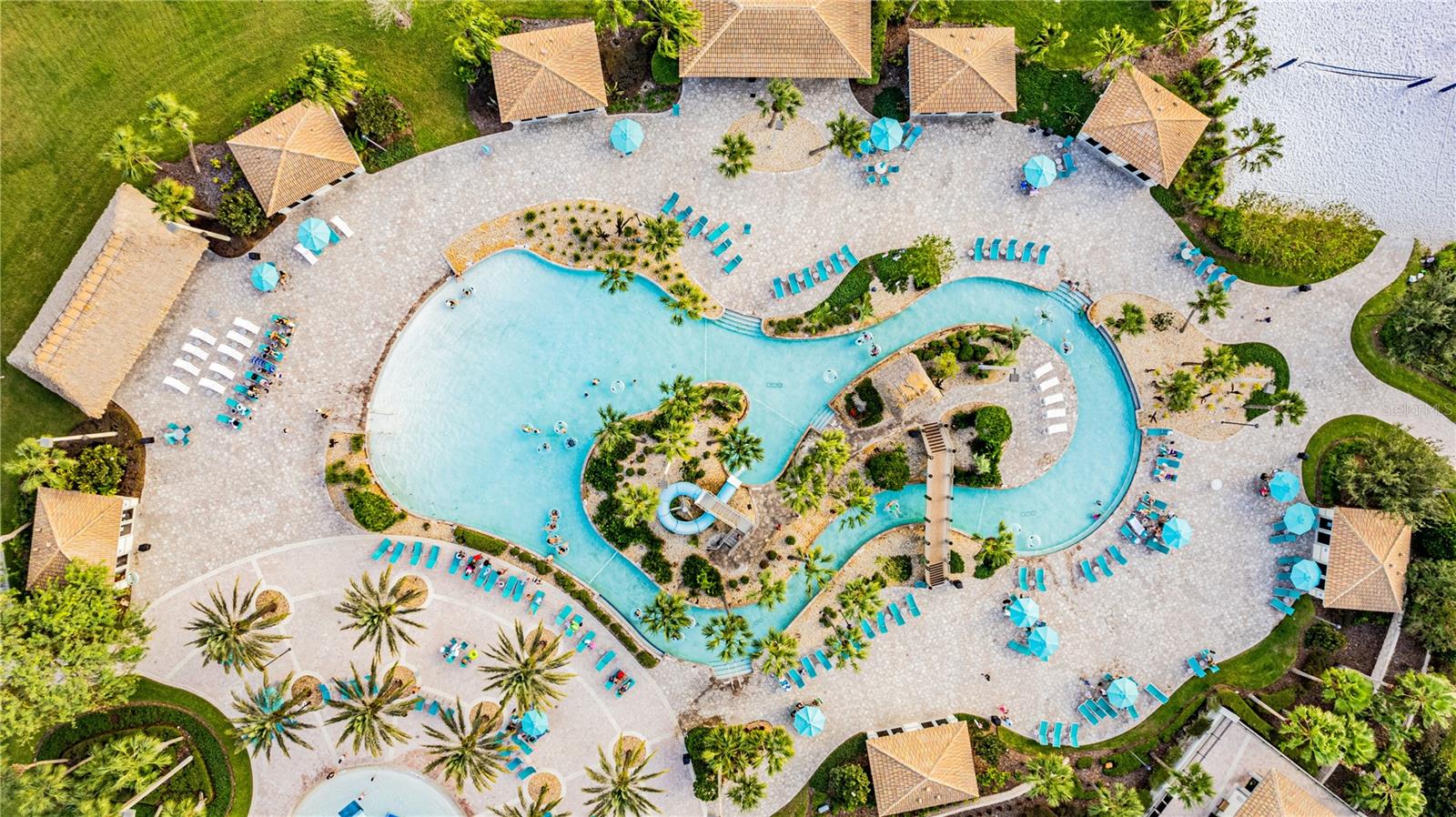 CHAMPIONS POINTE - Residential Lease