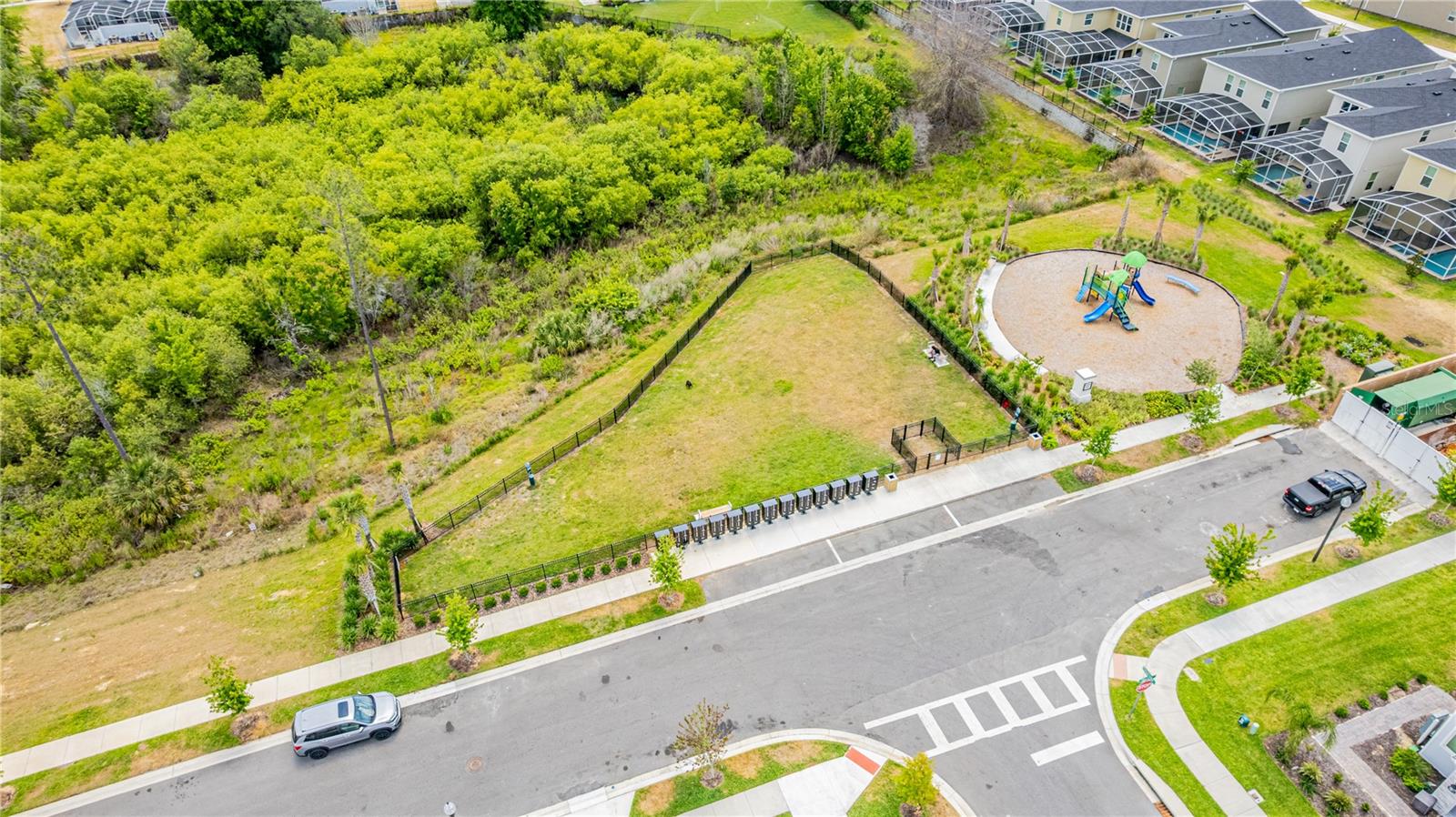 CHAMPIONS POINTE - Residential Lease