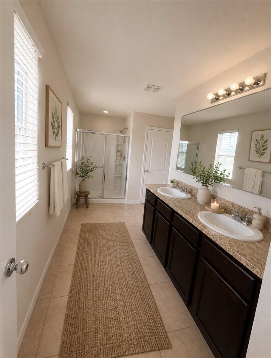 BELLA NOVA PH 1 - Residential Lease