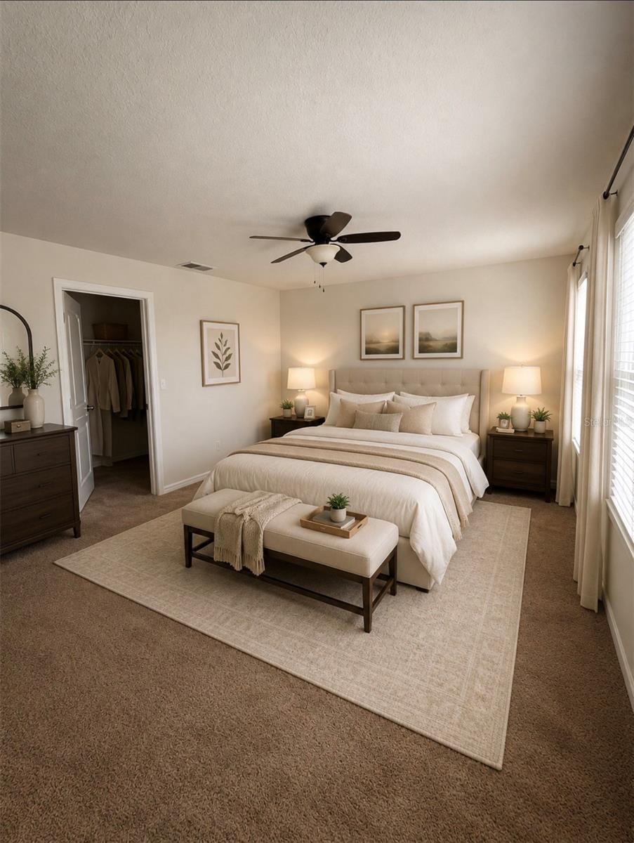 BELLA NOVA PH 1 - Residential Lease