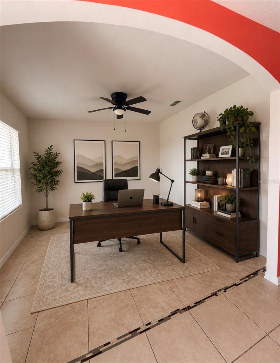 BELLA NOVA PH 1 - Residential Lease