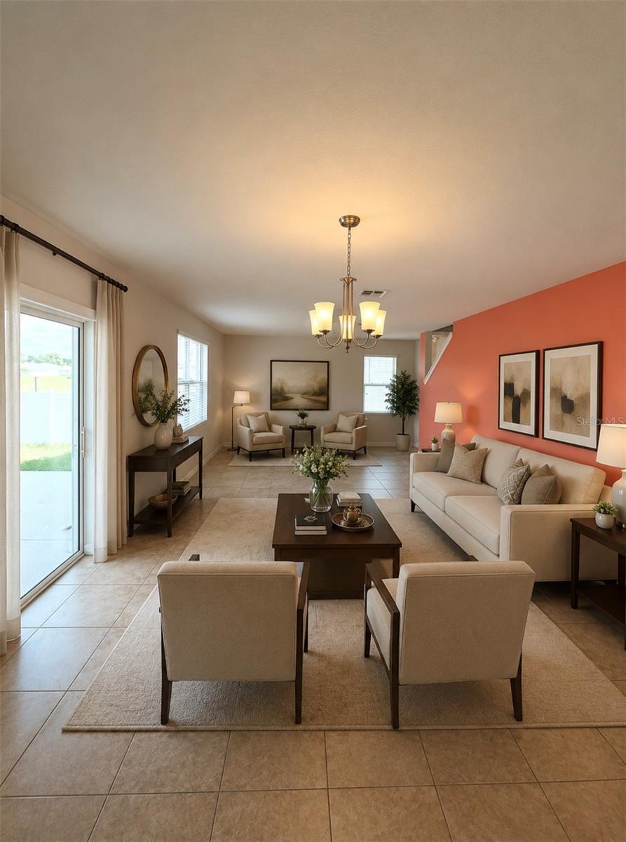 BELLA NOVA PH 1 - Residential Lease