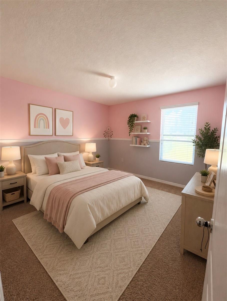 BELLA NOVA PH 1 - Residential Lease