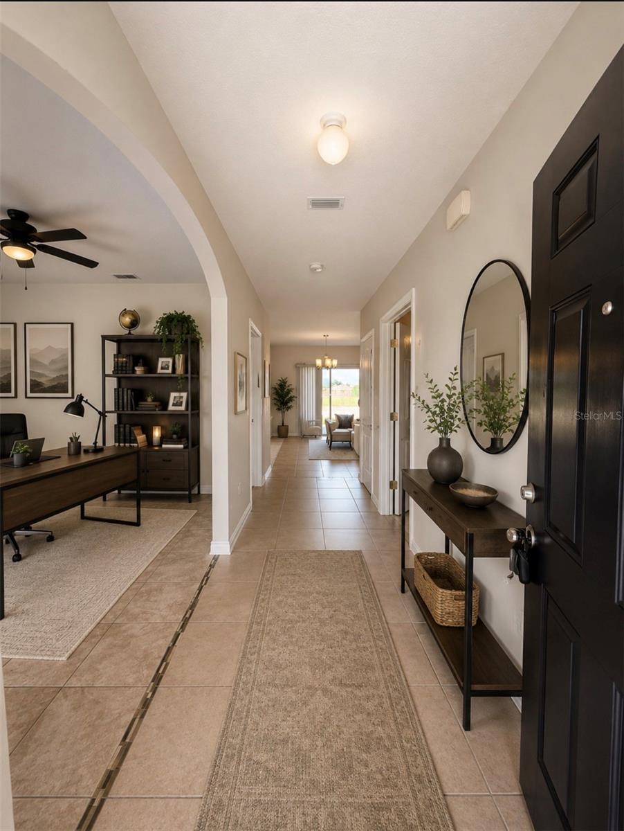 BELLA NOVA PH 1 - Residential Lease