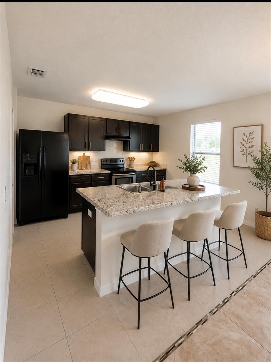 BELLA NOVA PH 1 - Residential Lease