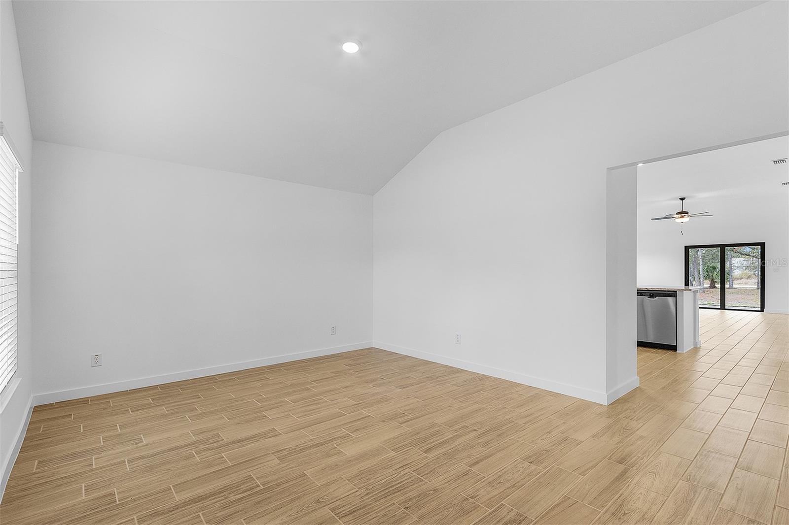 PORT CHARLOTTE SUB 25 - Residential