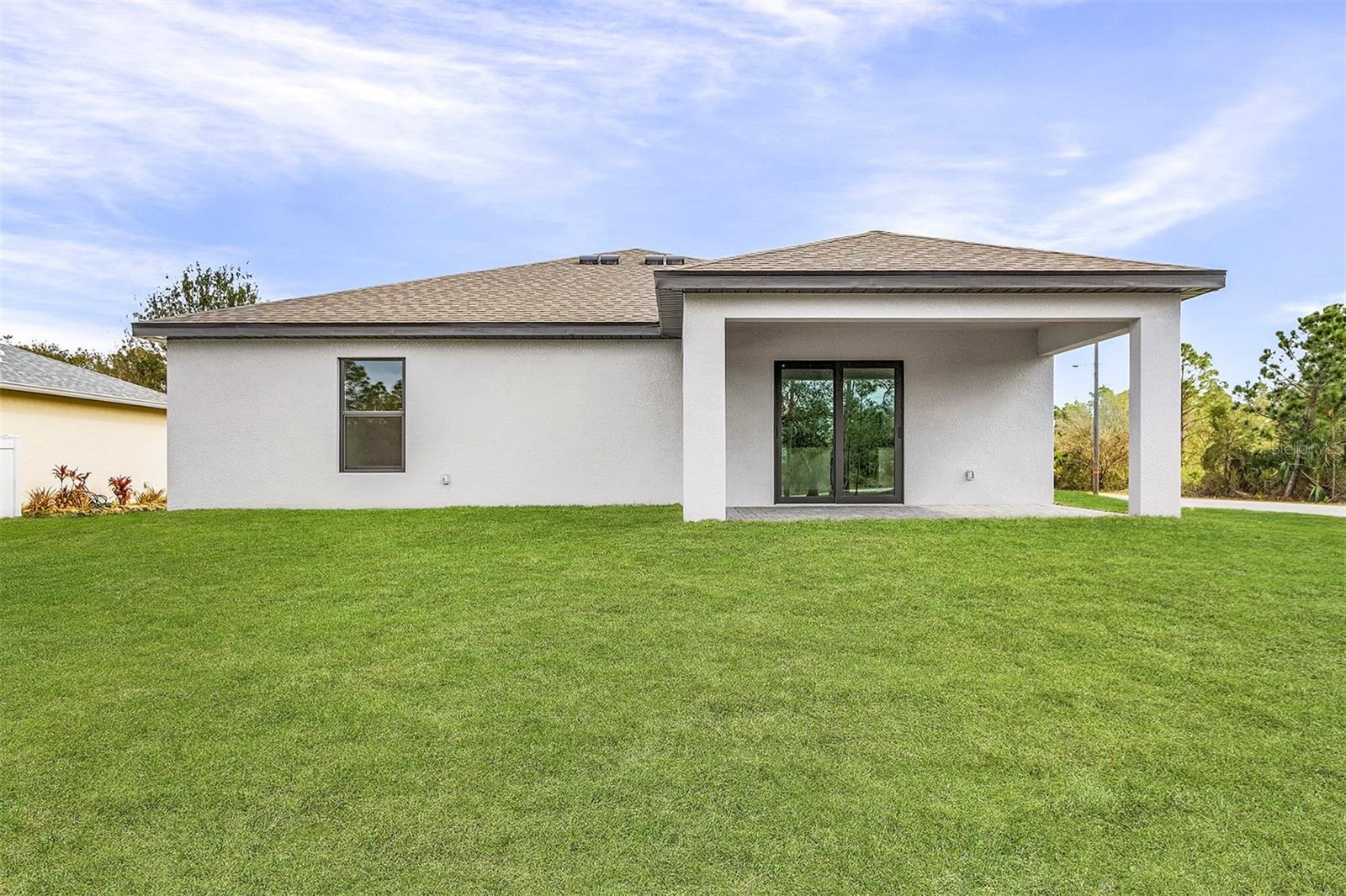 PORT CHARLOTTE SUB 25 - Residential