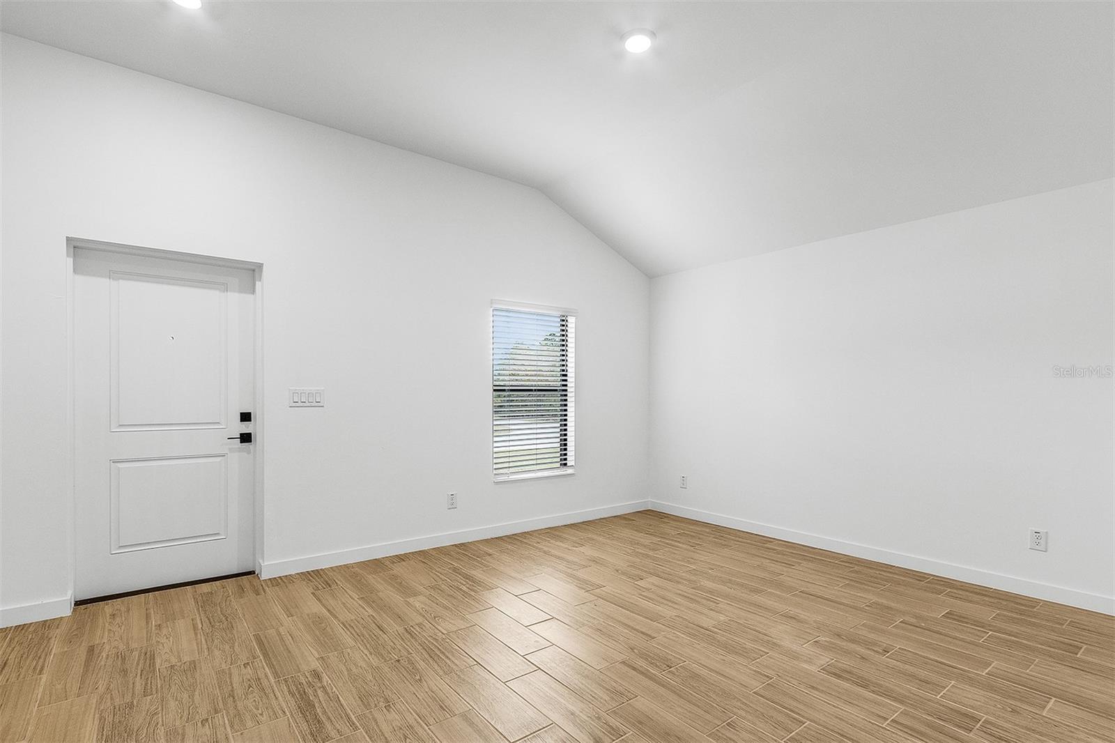 PORT CHARLOTTE SUB 25 - Residential