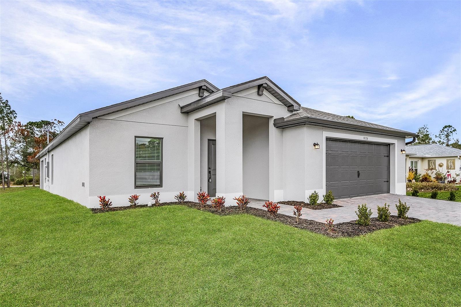 PORT CHARLOTTE SUB 25 - Residential