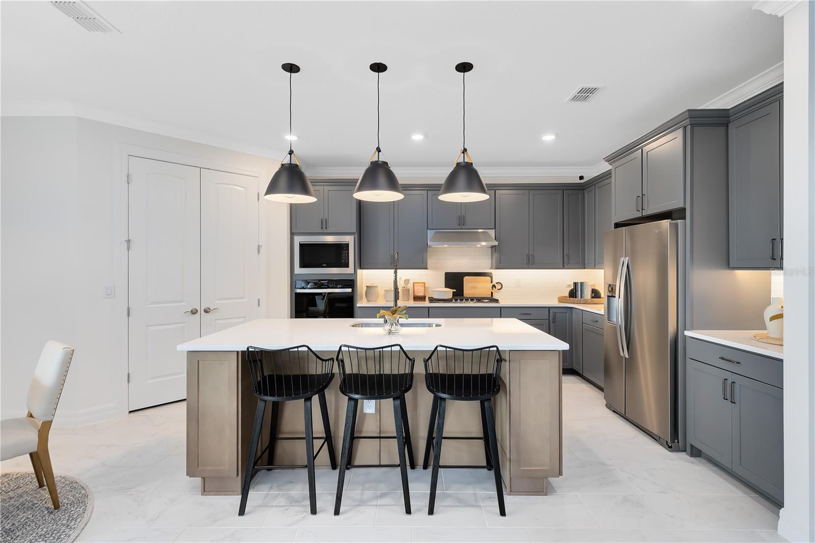 FOOTHILLS OF MOUNT DORA - Residential