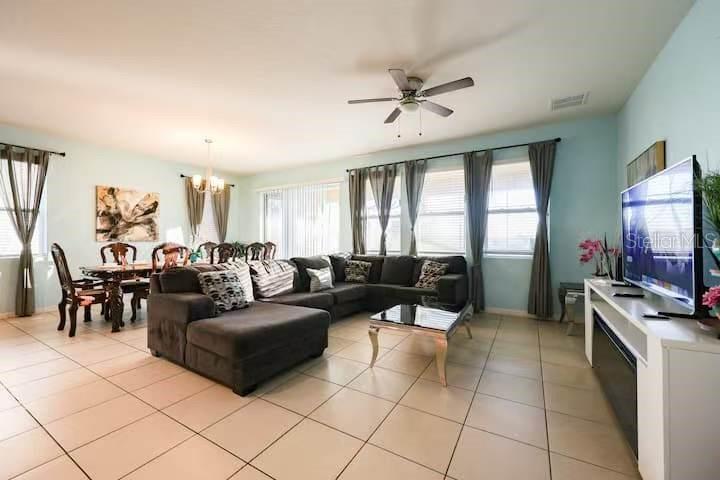 SOLTERRA PH 2A2 - Residential