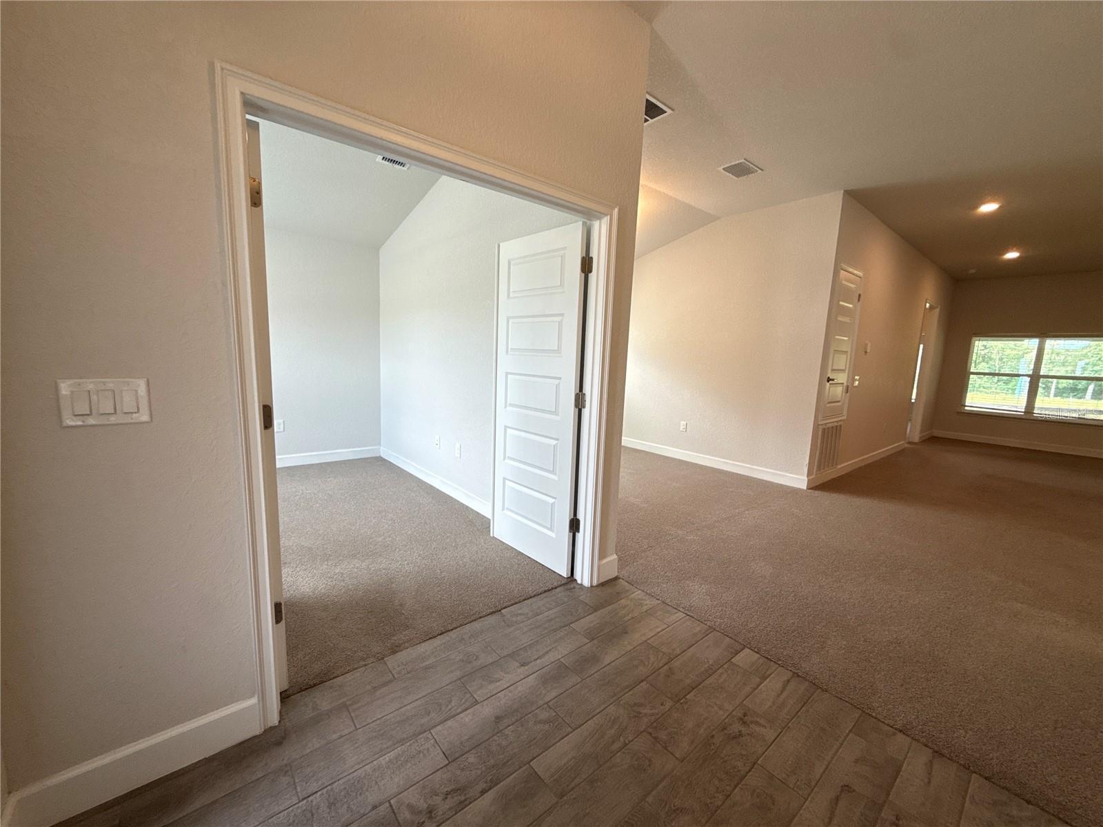 ST JAMES PARK - Residential Lease