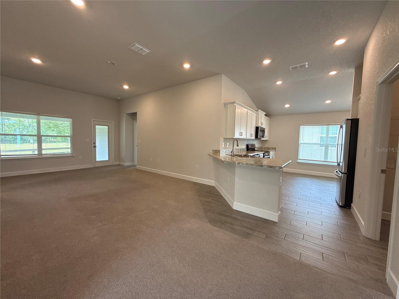 ST JAMES PARK - Residential Lease