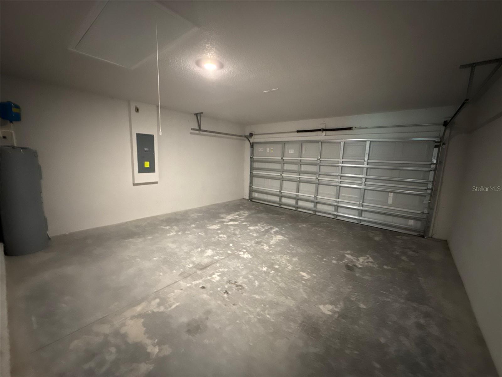 ST JAMES PARK - Residential Lease
